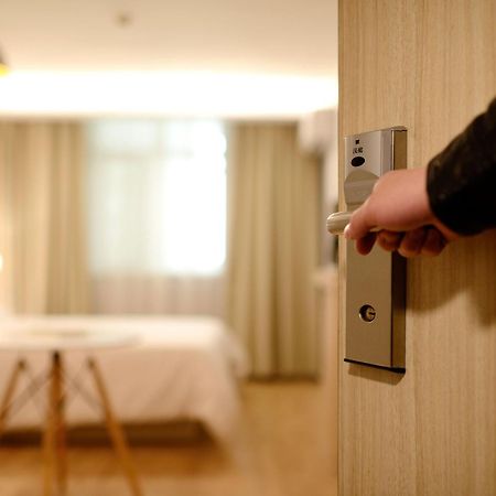 Hotel Nova Rooms Atlanta Shopping Surat Zewnętrze zdjęcie