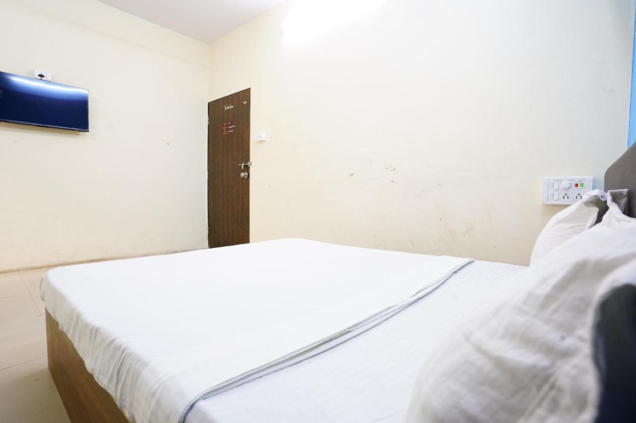 Hotel Nova Rooms Atlanta Shopping Surat Zewnętrze zdjęcie
