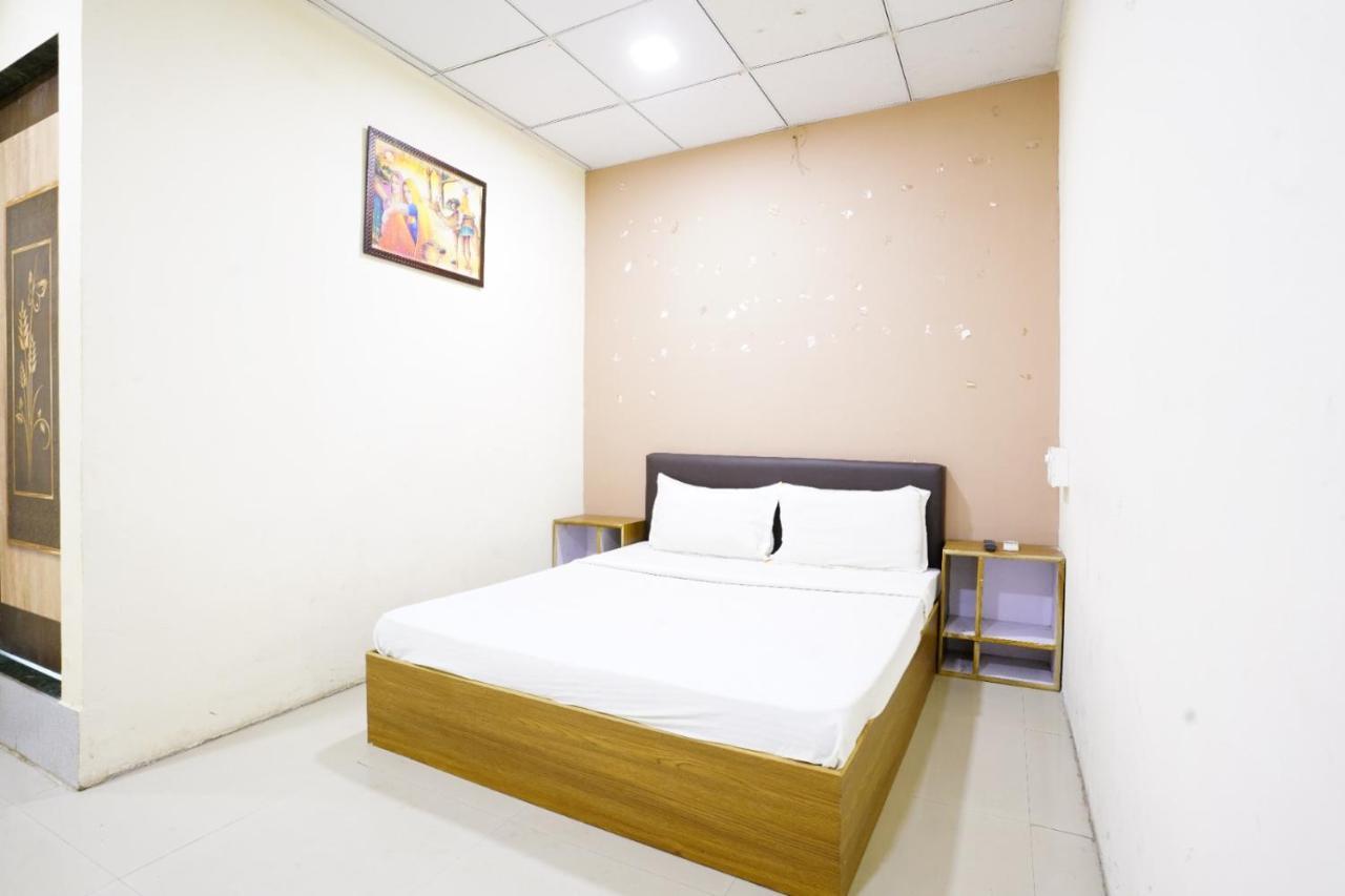 Hotel Nova Rooms Atlanta Shopping Surat Zewnętrze zdjęcie