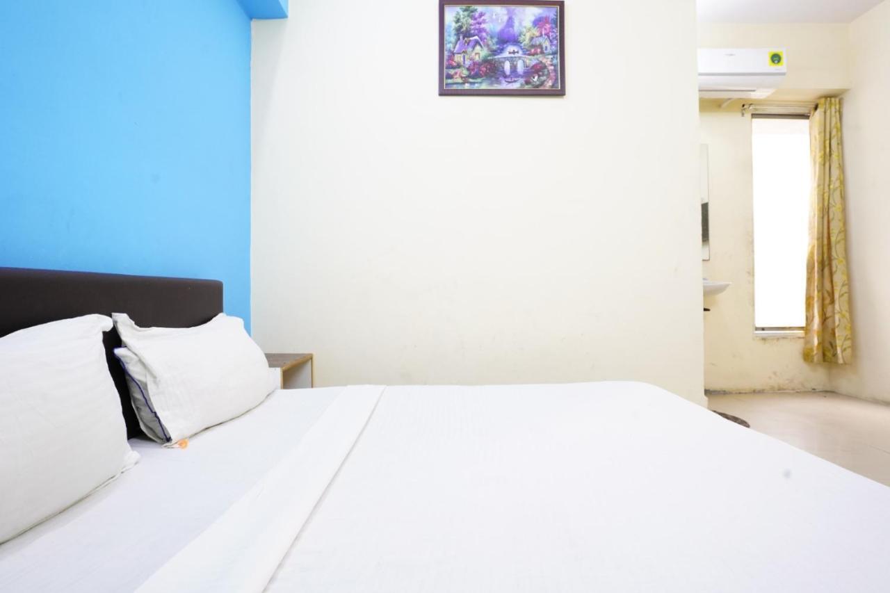 Hotel Nova Rooms Atlanta Shopping Surat Zewnętrze zdjęcie