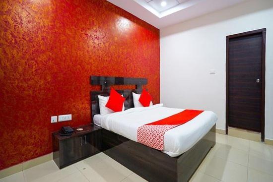 Hotel Nova Rooms Atlanta Shopping Surat Zewnętrze zdjęcie