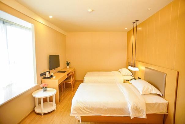 Hotel Nova Rooms Atlanta Shopping Surat Zewnętrze zdjęcie