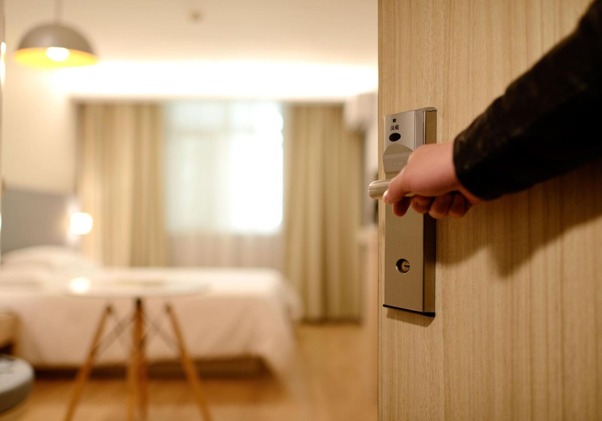 Hotel Nova Rooms Atlanta Shopping Surat Zewnętrze zdjęcie